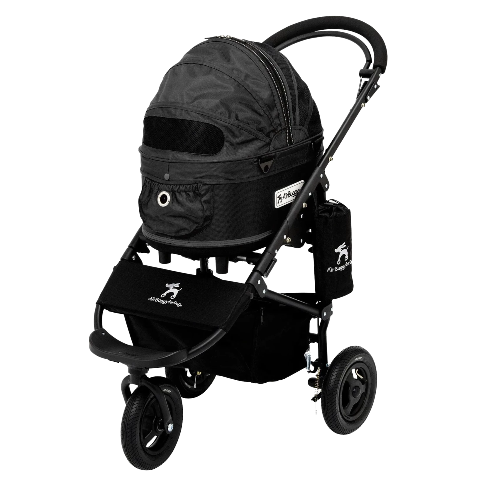 Airbuggy dog stroller
