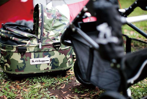 DOME 2 SM COT | AIRBUGGY for Pet US |