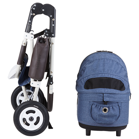 Dome 2 Brake EARTH SERIES | AIRBUGGY for Pet US | Pet Carts, Dog Dome 2 Brake EARTH SERIES | AIRBUGGY for Pet US | Pet Carts, Dog