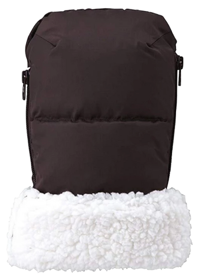 半額以下★美品★ Airbuggy FOOT MUFF Hand Muff | AIRBUGGY for Pet US |