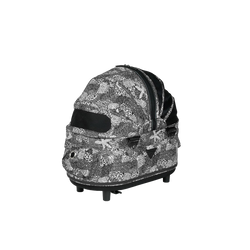 DOME 2 COT IOLANI | AIRBUGGY for Pet US | Pet Cart | Pet Carrier
